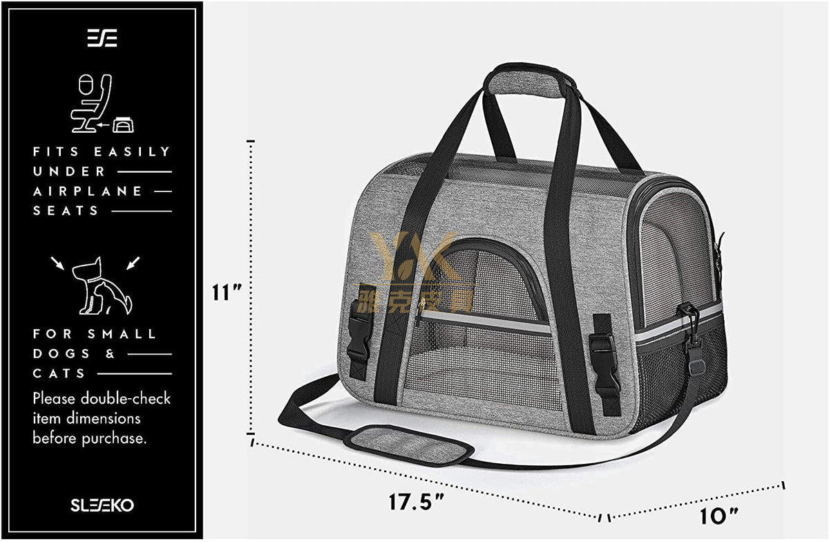 Pet carriers Handbags-1