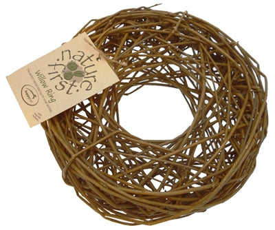 Happy pet willow ring
