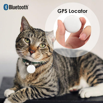 Gps Tracker For Dogs Cat